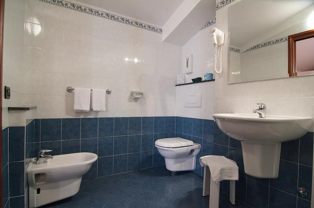 ***  Hotel Stazione Livorno Włochy