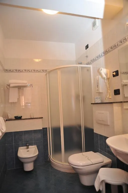 Hotel Stazione Livorno