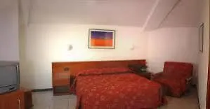 Hotel Stazione Livorno