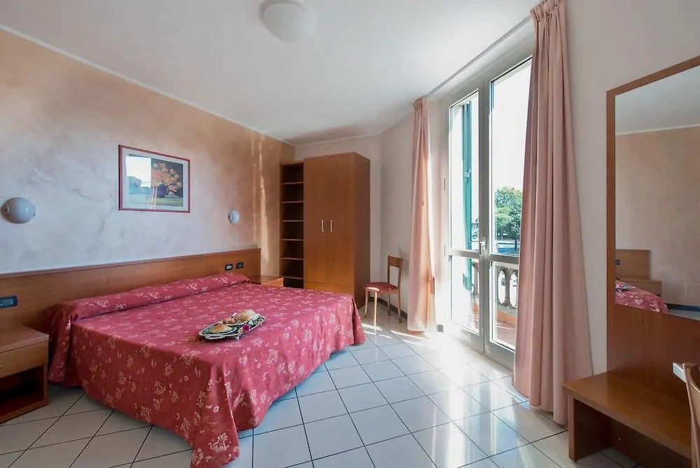 Hotel Stazione Livorno