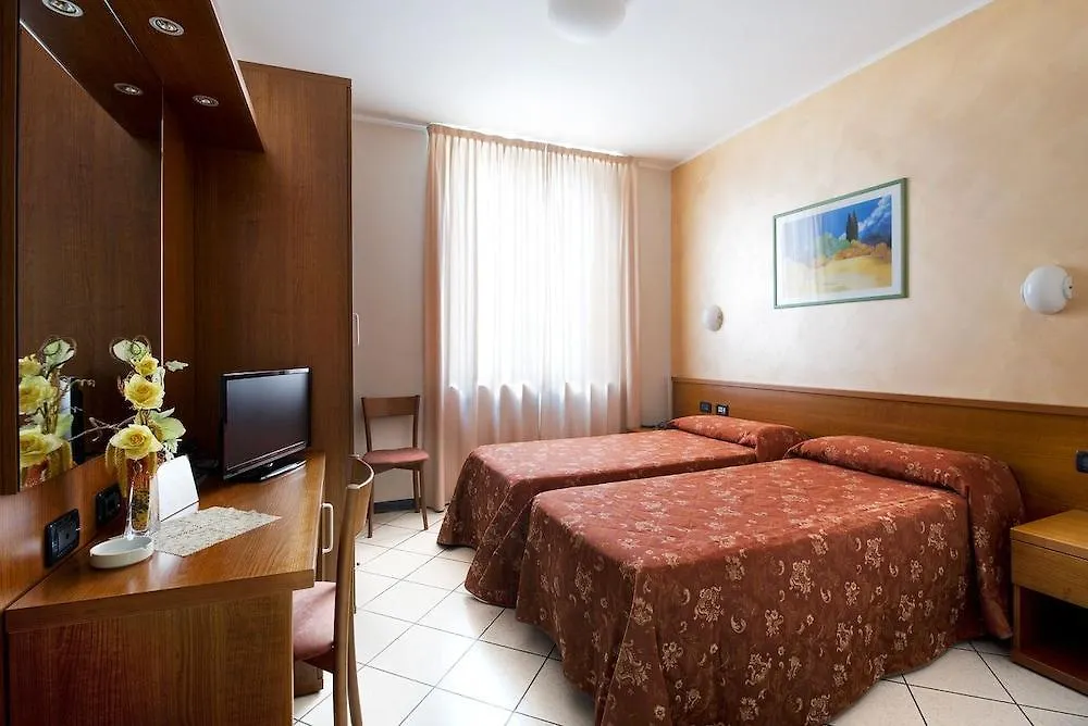 Hotel Stazione Livorno