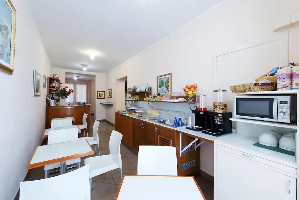 Hotel Stazione Livorno 3*,  Włochy