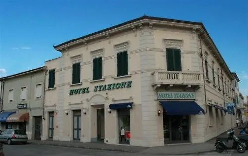 Hotel Stazione Livorno