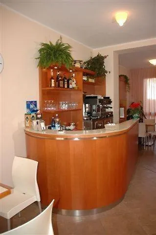 Hotel Stazione Livorno
