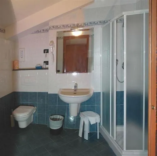 Hotel Stazione Livorno