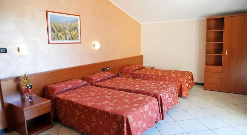 Hotel Stazione Livorno