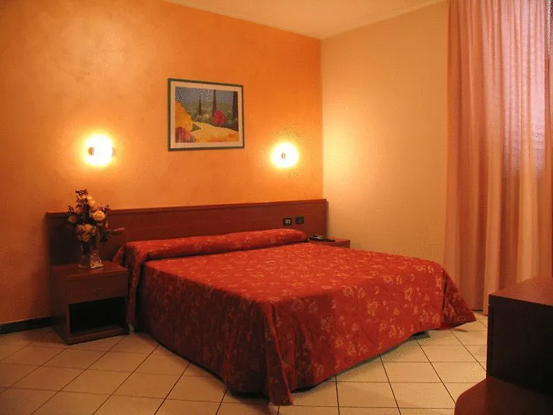 Hotel Stazione Livorno
