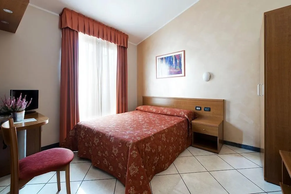 Hotel Stazione Livorno