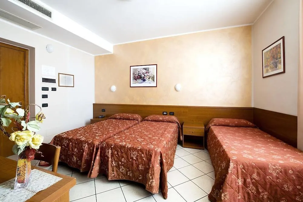 Hotel Stazione Livorno