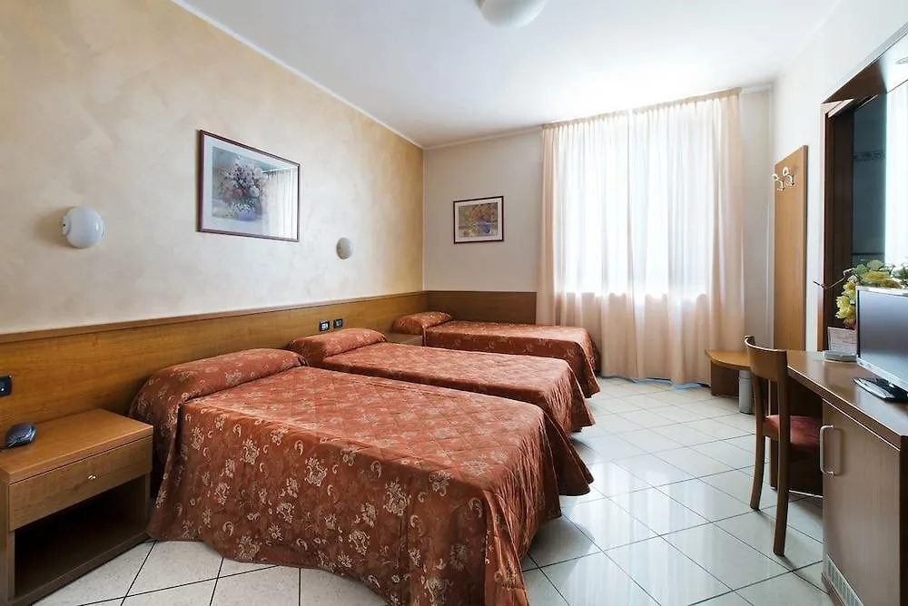 Hotel Stazione Livorno