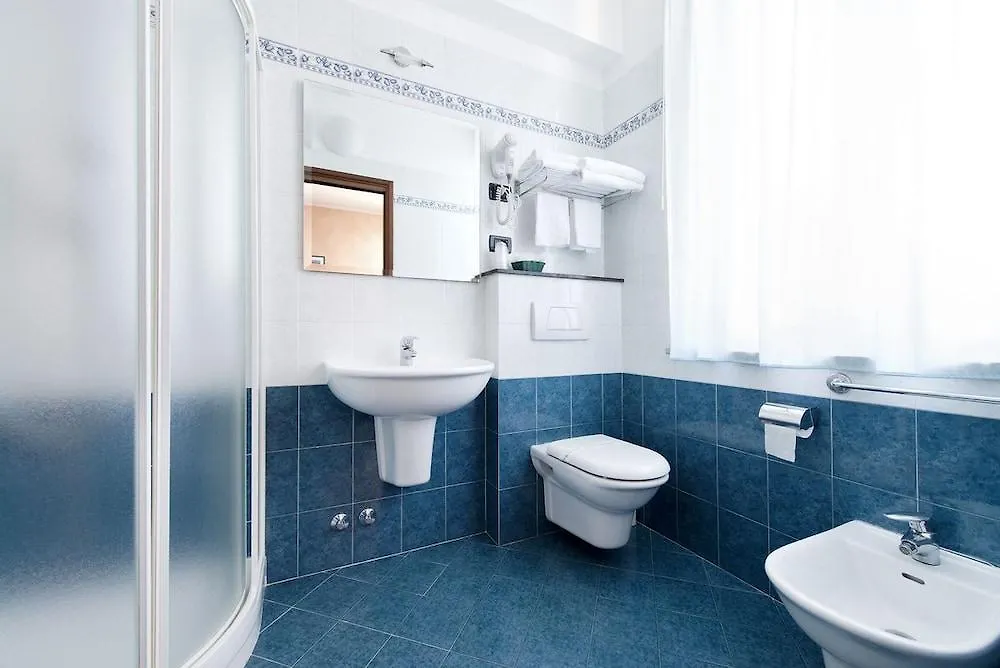 Hotel Stazione Livorno