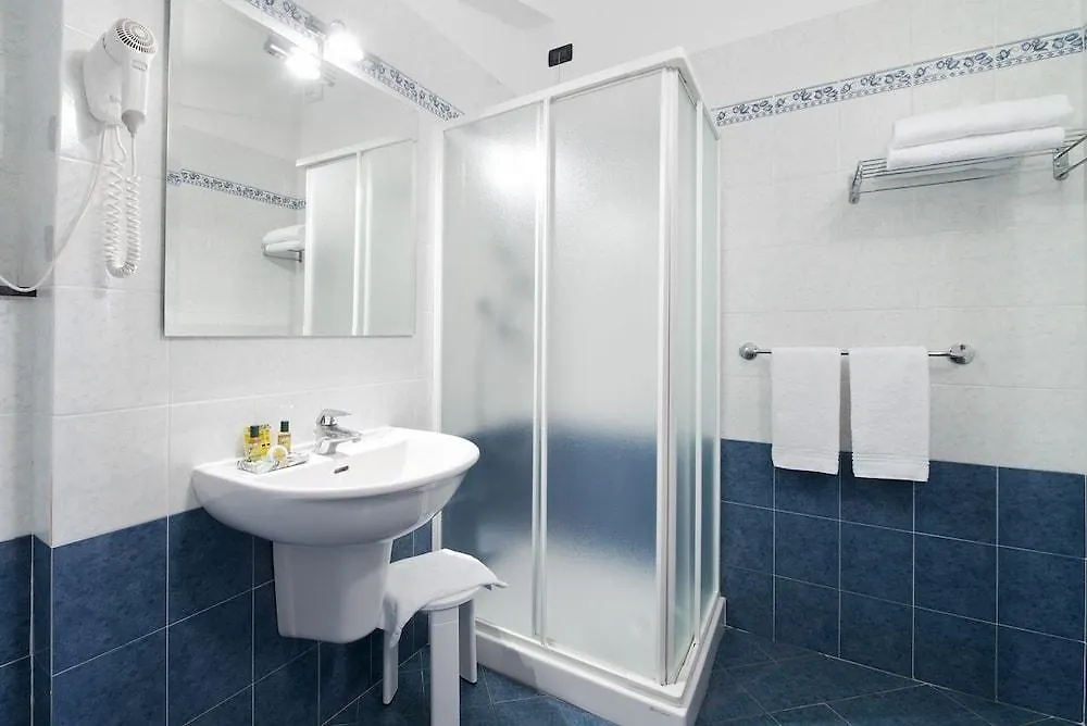 Hotel Stazione Livorno