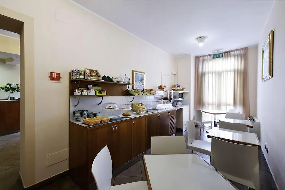 Hotel Stazione Livorno